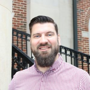 Michael Avant
