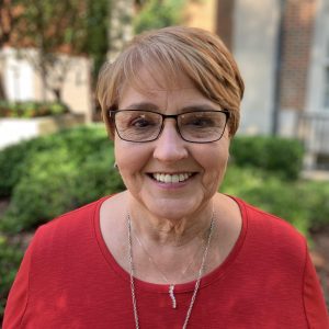 Dianne Gilbert