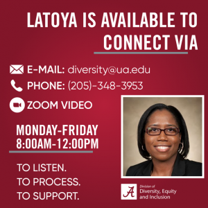 Latoya Scott